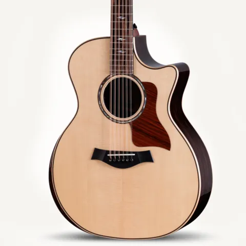 Acoustic／ SeriesギターTaylor Guitars